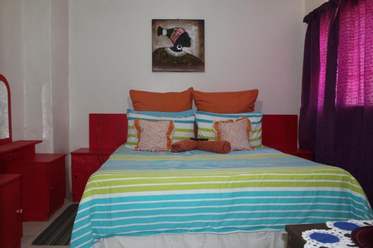 Budget Twin Room