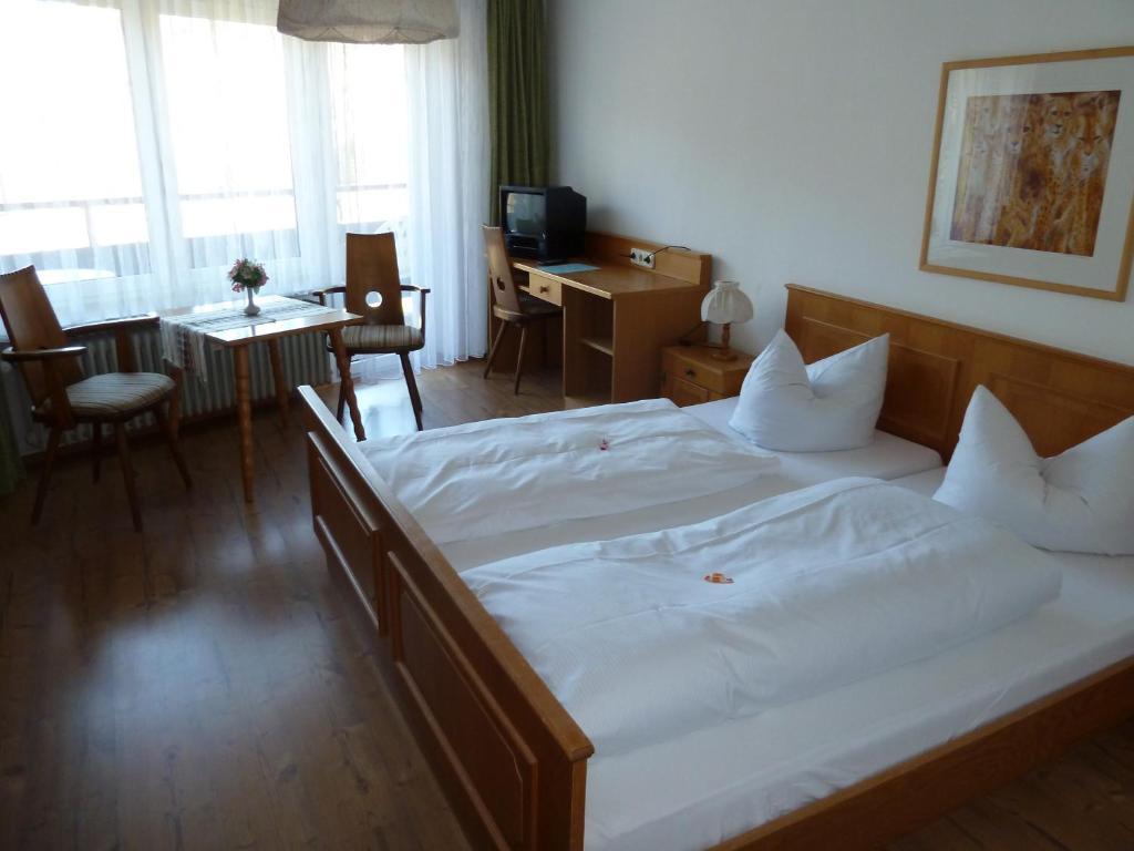 Premium Double Room