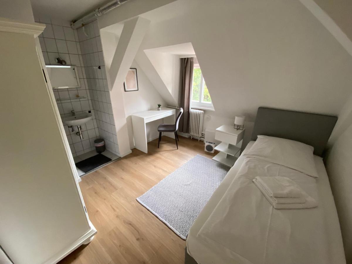 Budget Einzelzimmer