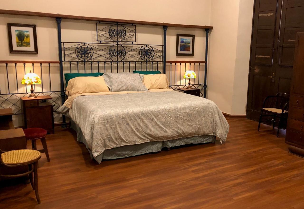 Deluxe Double Room with Bath