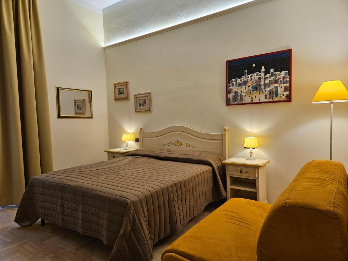 Large Double Room