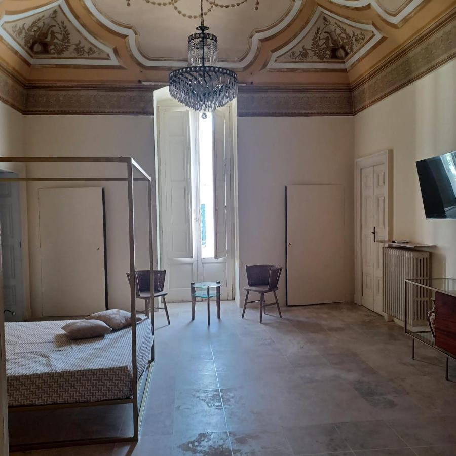 Deluxe Kamer met Kingsize Bed