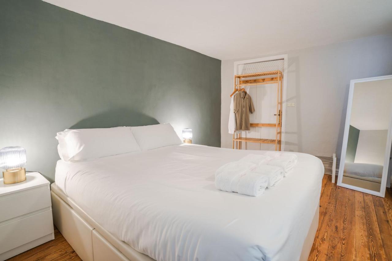 Habitación Doble con baño privado