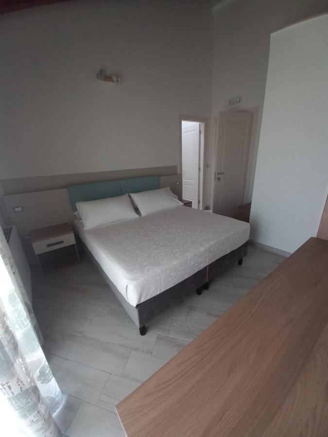 Appartamento Deluxe con 4 Camere da Letto