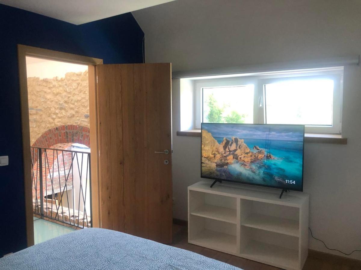 Deluxe Kamer