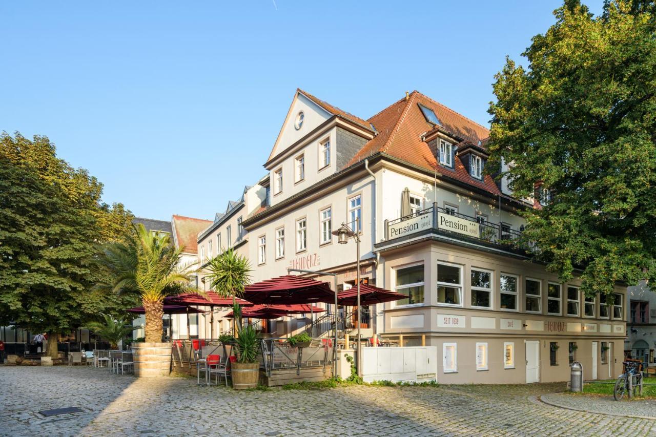 Deluxe Doppelzimmer