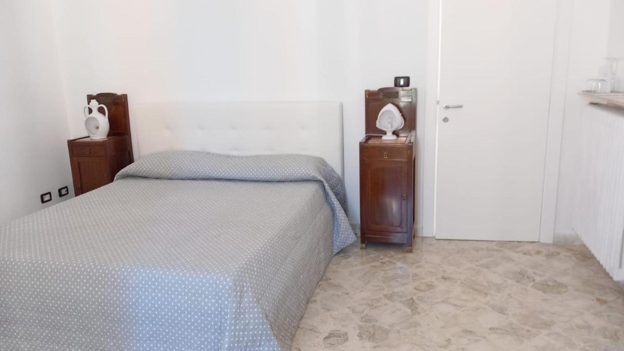 Standaard Kamer met Queensize Bed