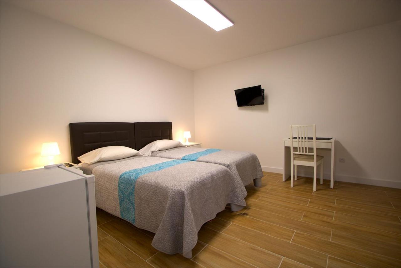 Habitación Doble con baño privado - 1 o 2 camas