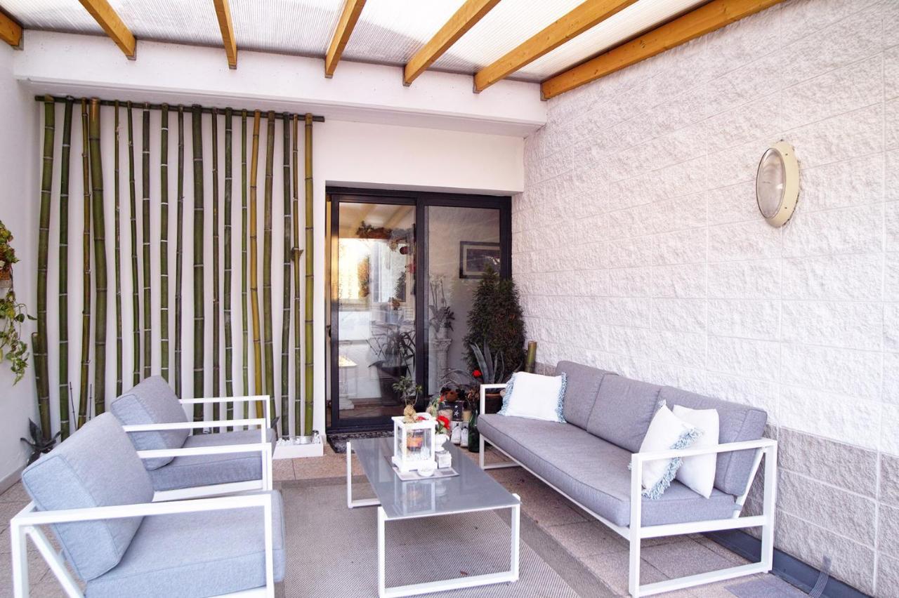 Appartamento Attico