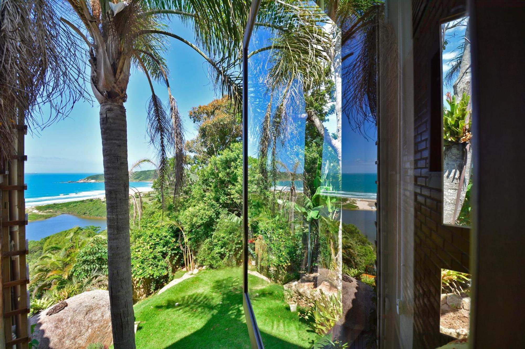 Double or Twin Room Partial Sea View