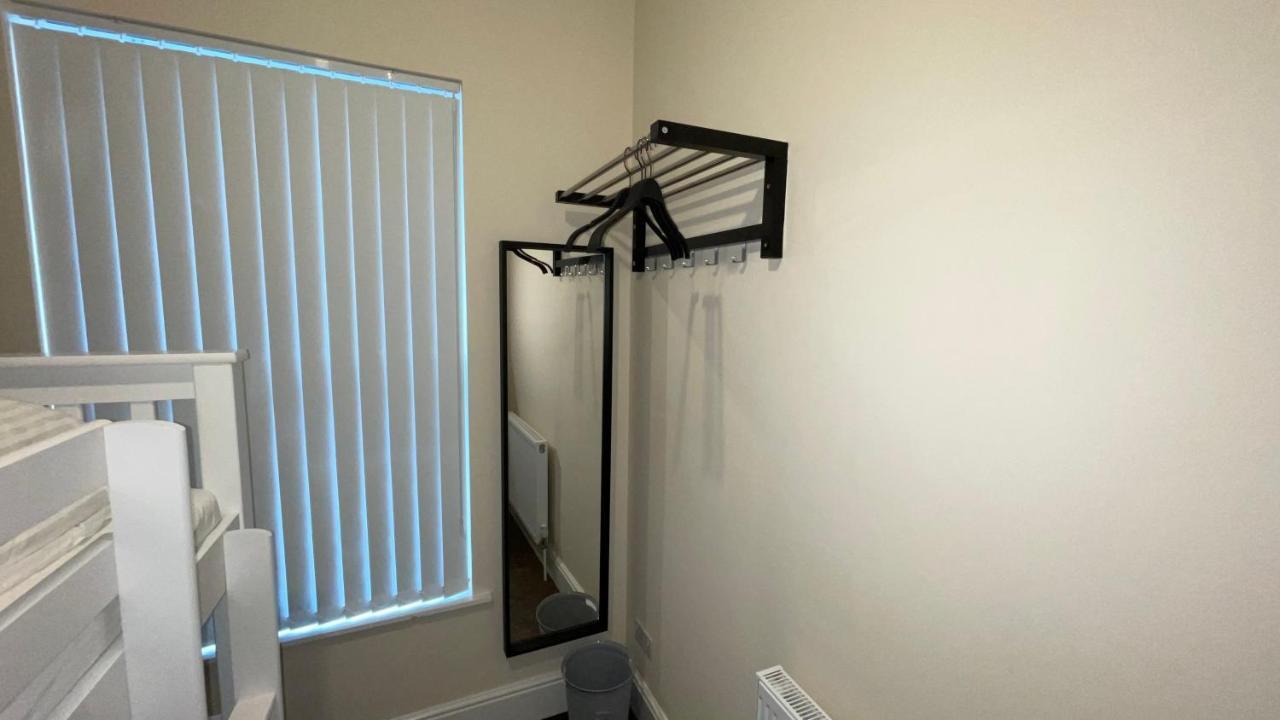 Chambre Lits Jumeaux avec Douche