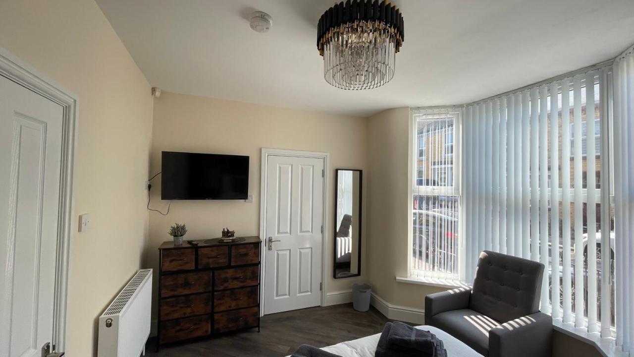 Chambre Double Deluxe avec Douche