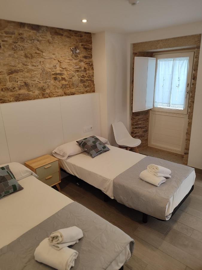 Double Room with Two Double Beds