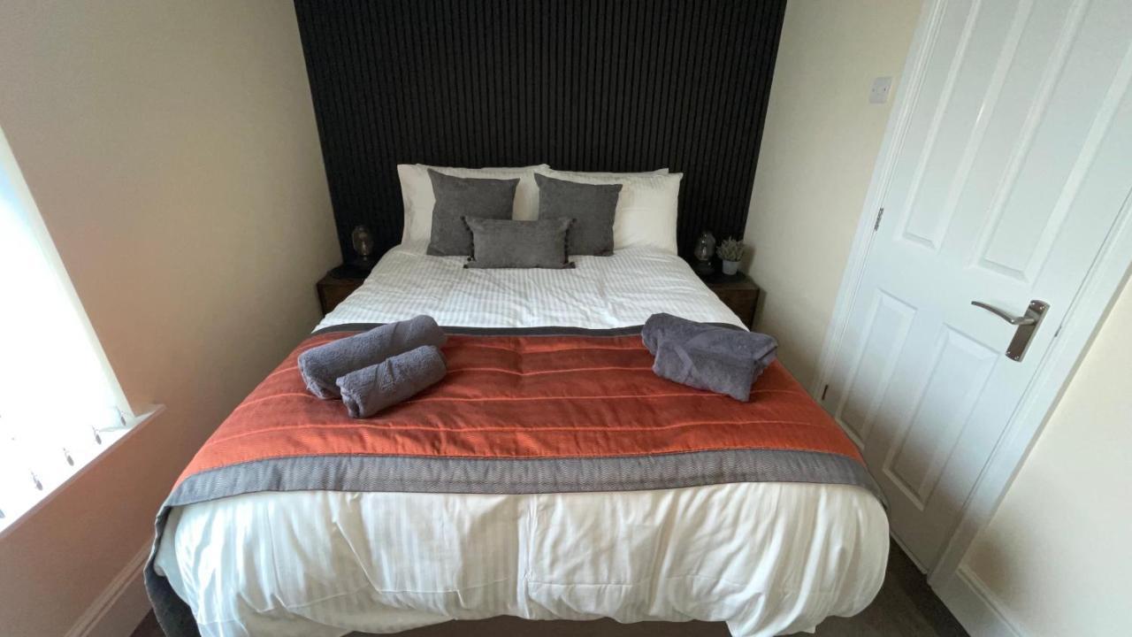 Chambre Double Deluxe avec Douche