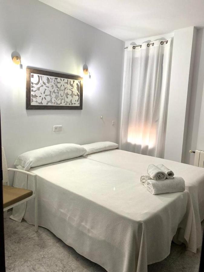 Zweibettzimmer