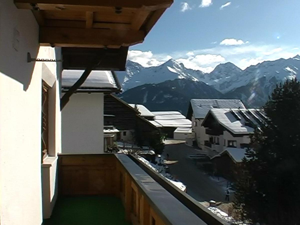 Familiekamer