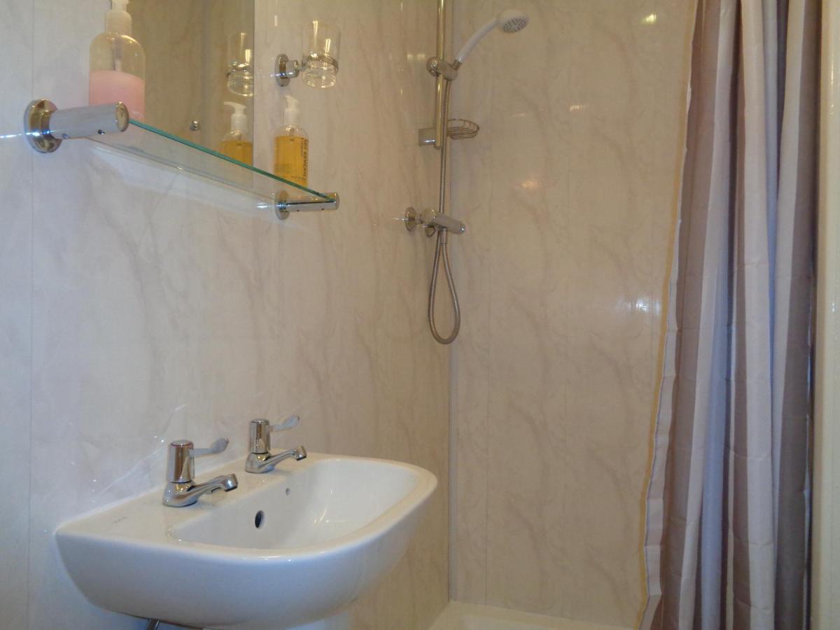 Family Room with Shower (Room Only)