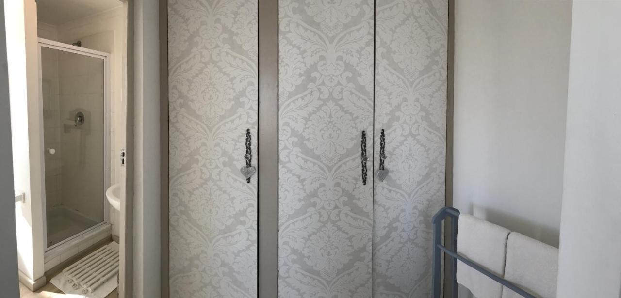 Quadruple Room with Shower