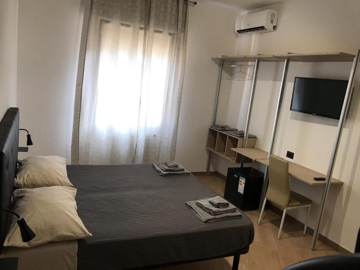 Habitación cuádruple