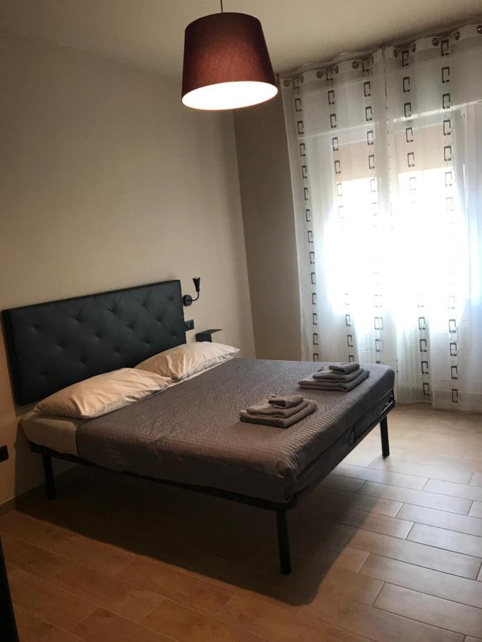 Habitación cuádruple