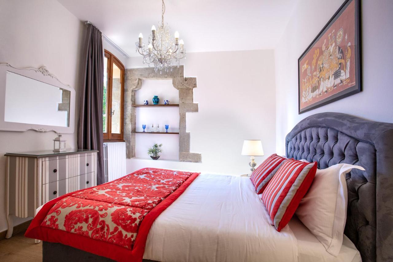 Suite con Vasca Idromassaggio