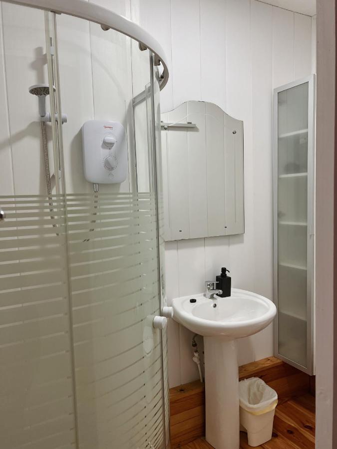 Habitación Doble con baño privado