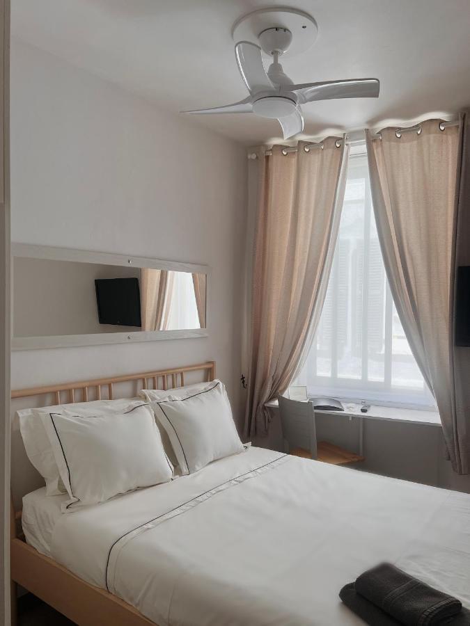 Habitación Doble con baño privado