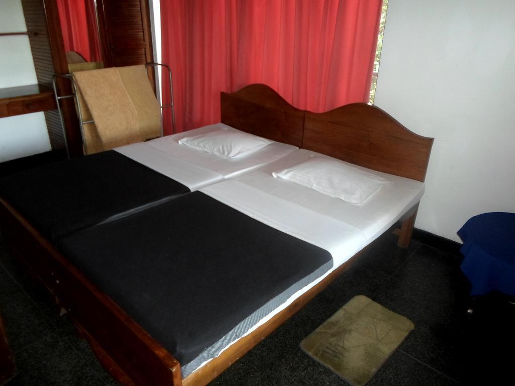 Habitación Doble Estándar