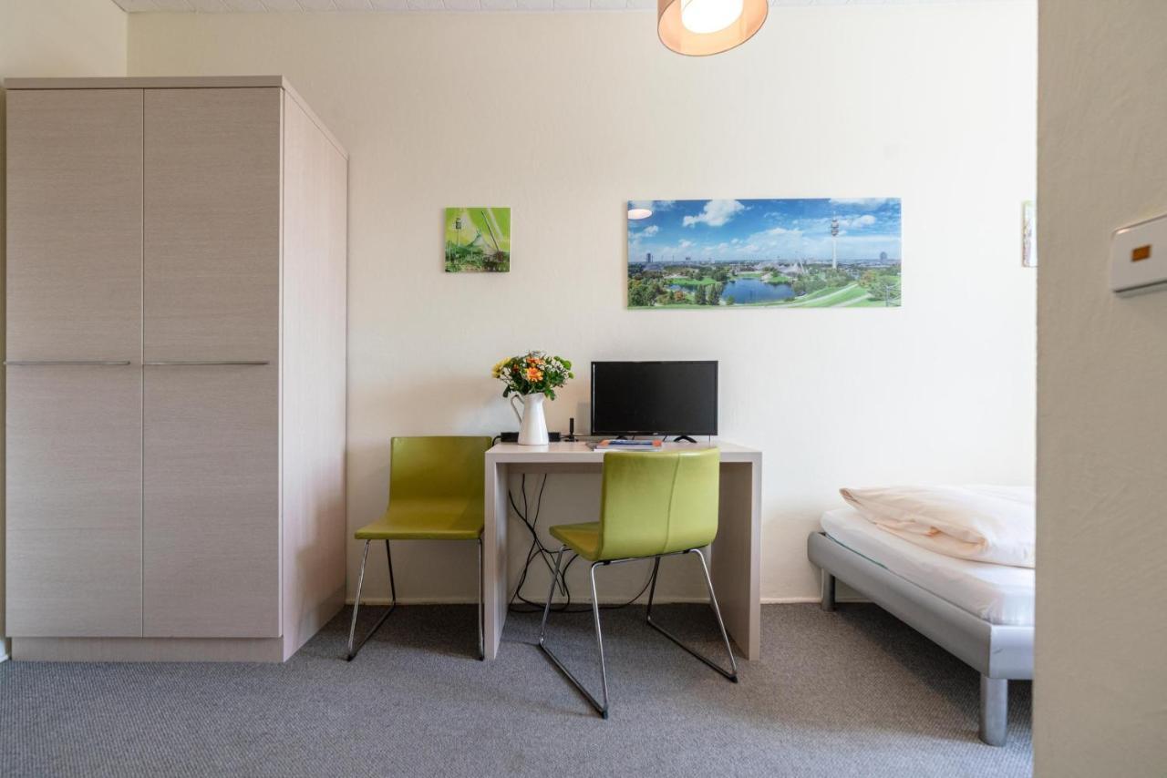 Single Room with Shower