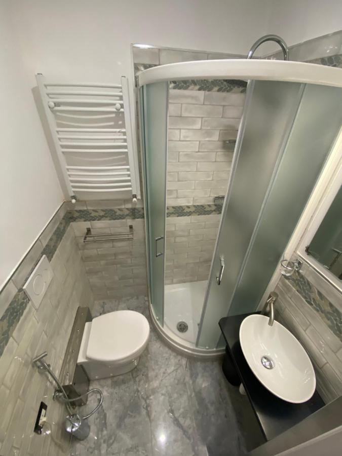 Habitación Triple con baño privado
