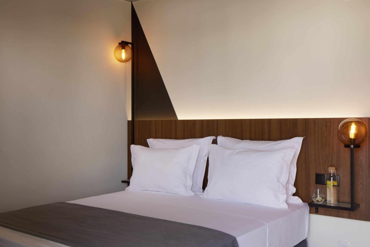 Doppelzimmer mit Balkon