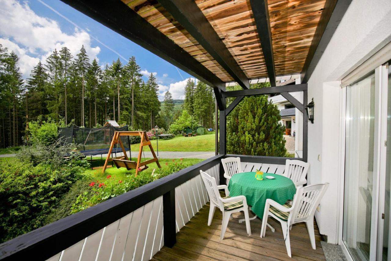 Apartment mit 2 Schlafzimmern