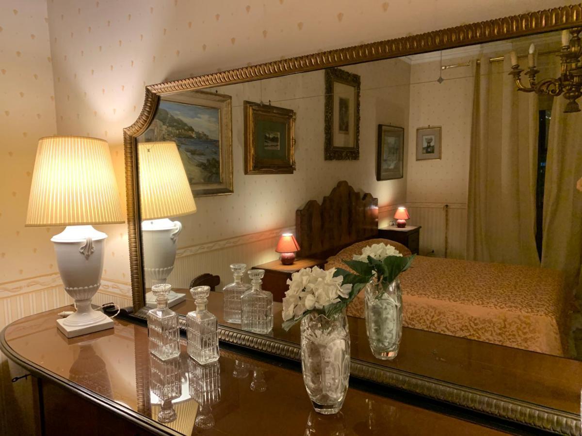 Family Room Terrace