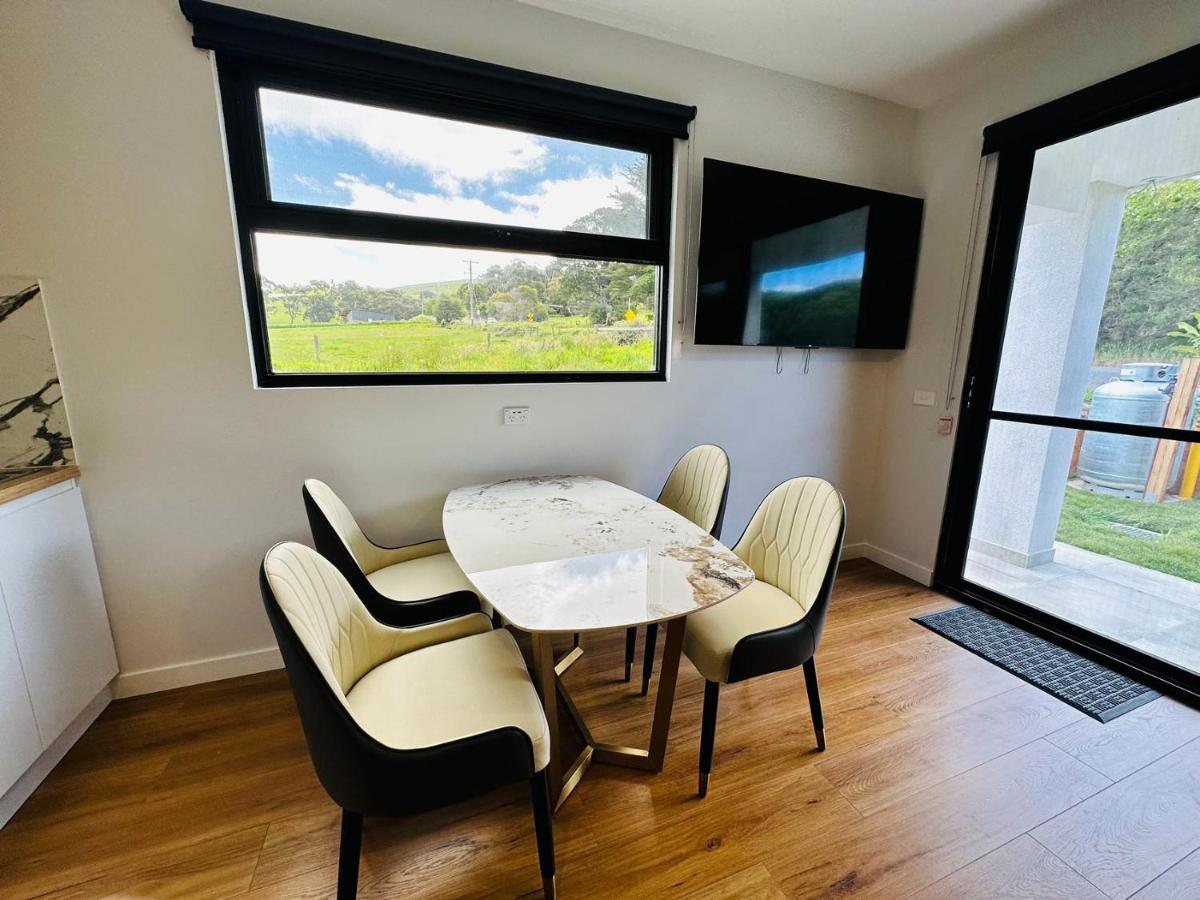 Deluxe Quad Suite