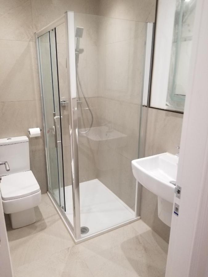 Superior Double Ensuite