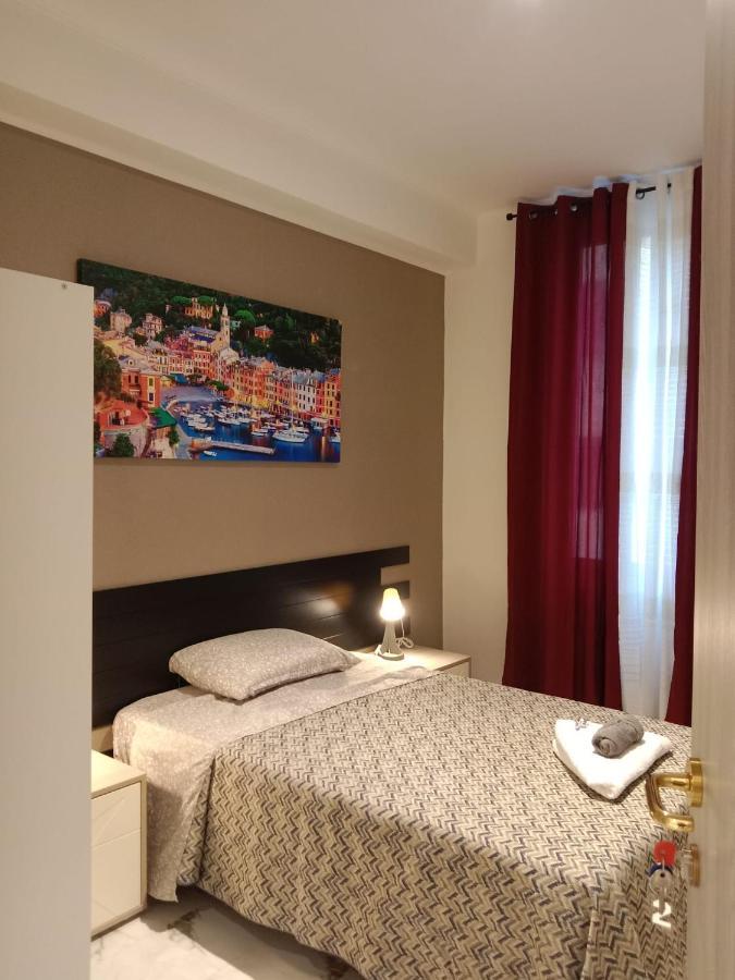 Habitación Individual con baño privado externo