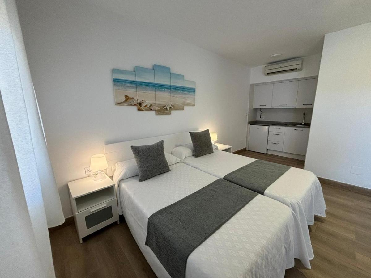 Chambre Double avec Cuisine