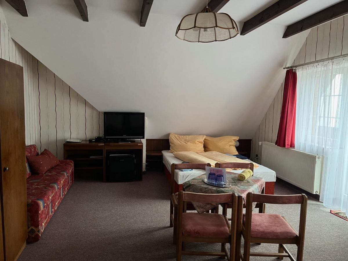 Vierbettzimmer