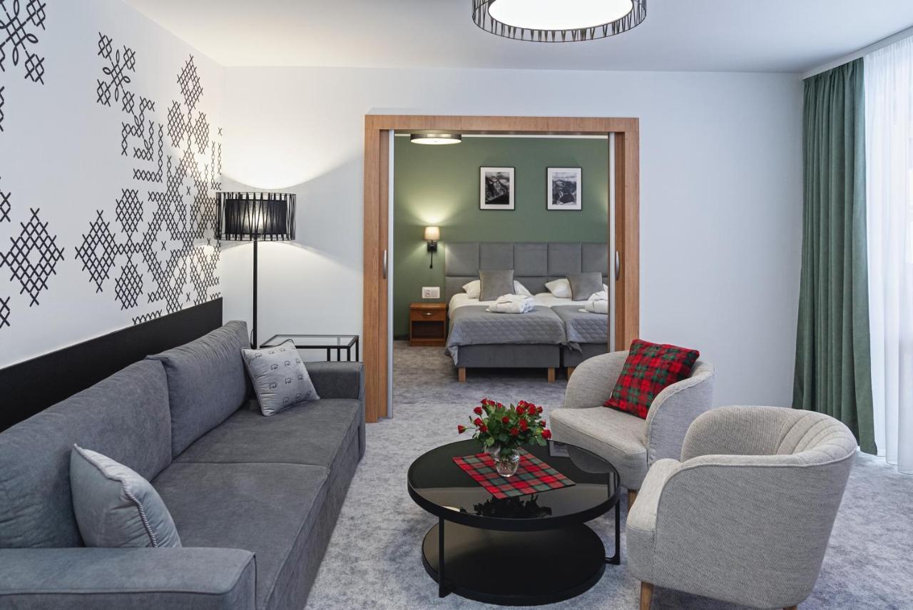 Premium-Apartment