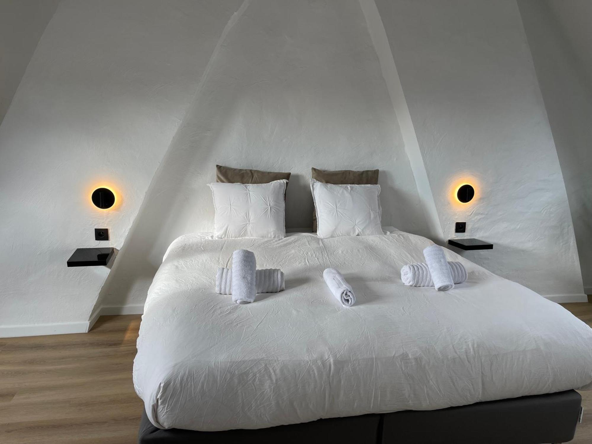 Superior Kamer met Kingsize Bed