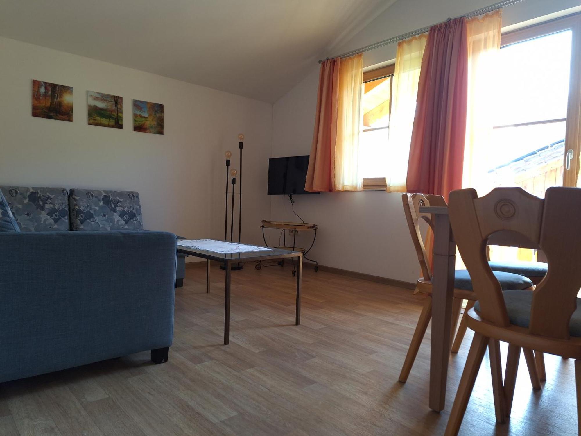 Holiday Apartment