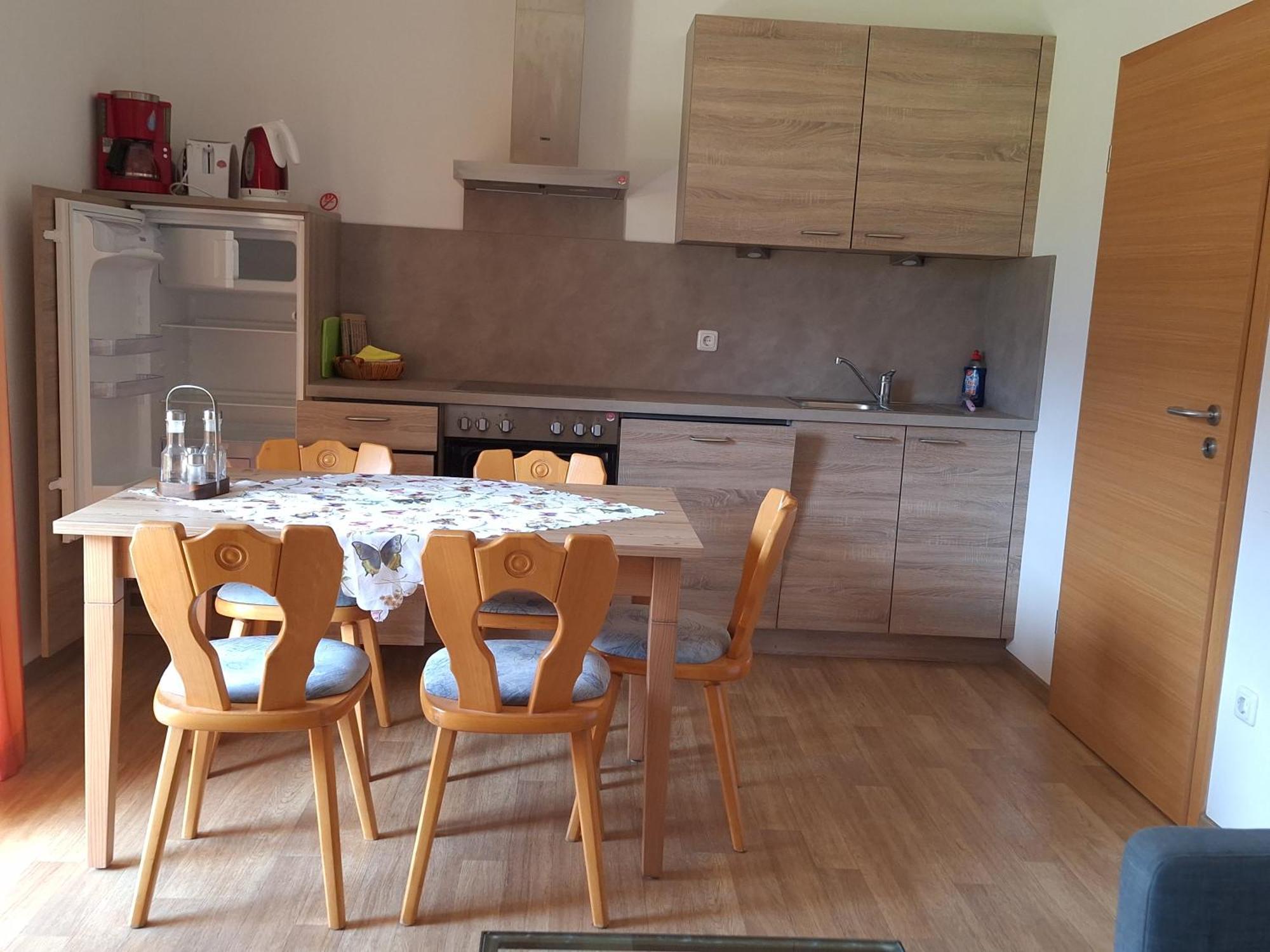 Holiday Apartment