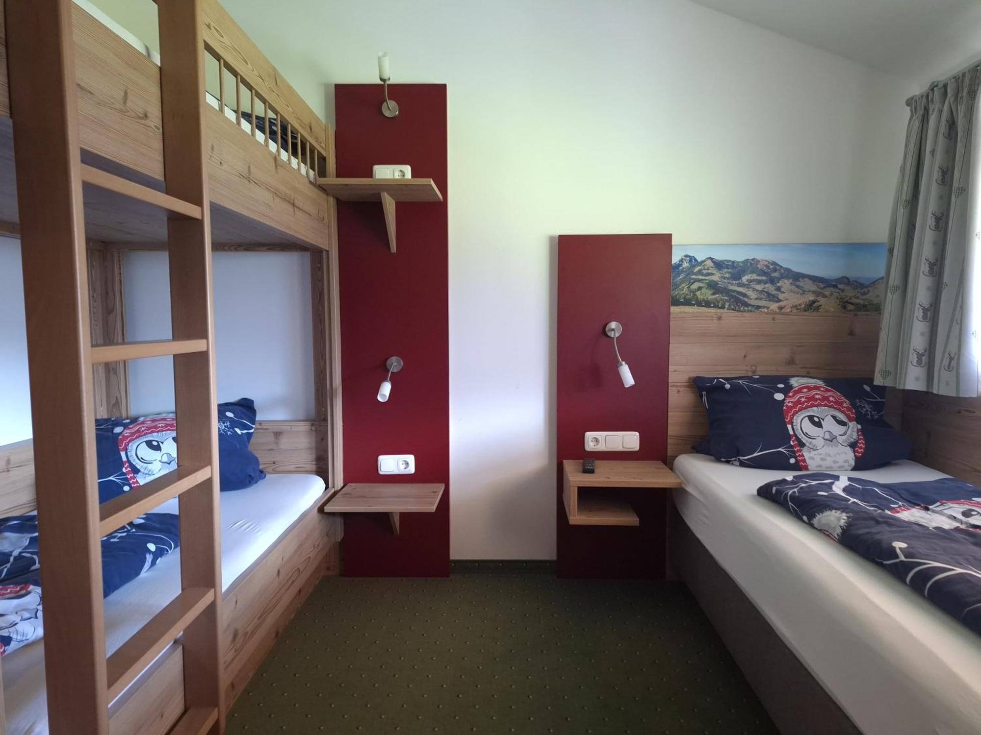 Holiday Apartment