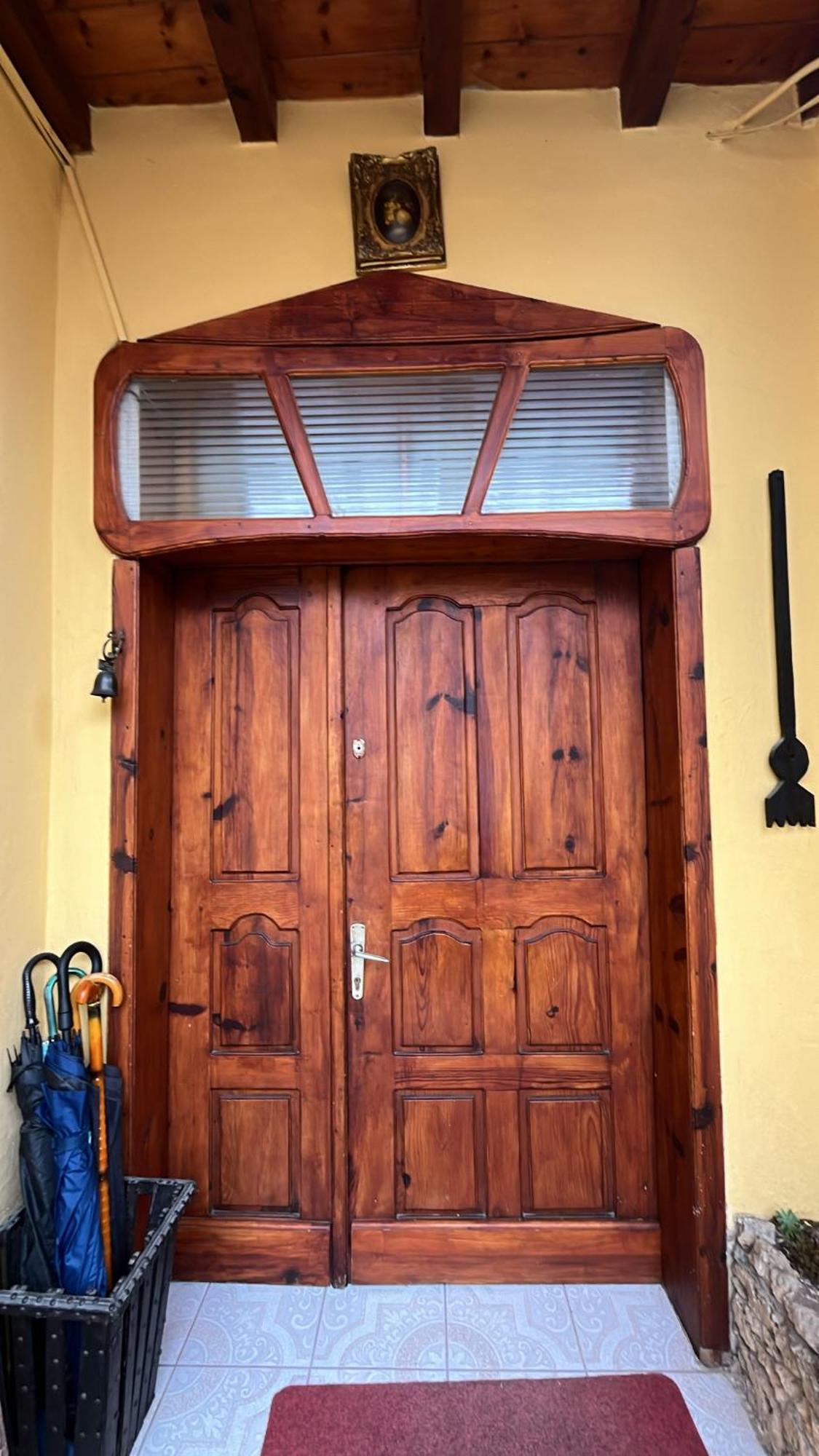 Habitación Triple Básica