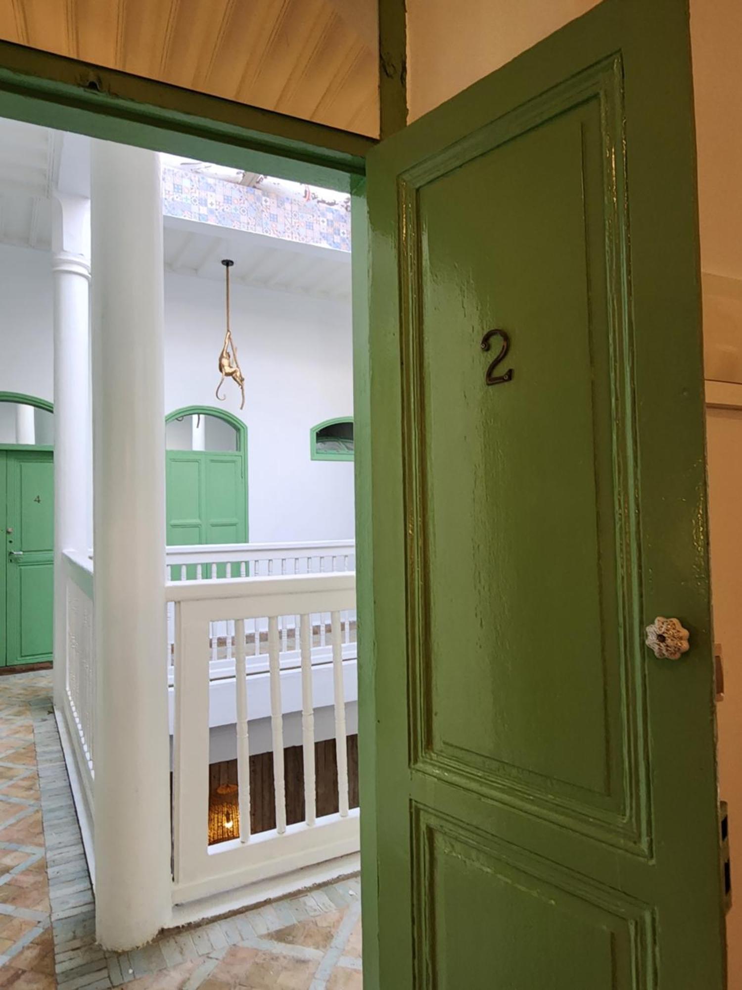 Double Room - Jouj