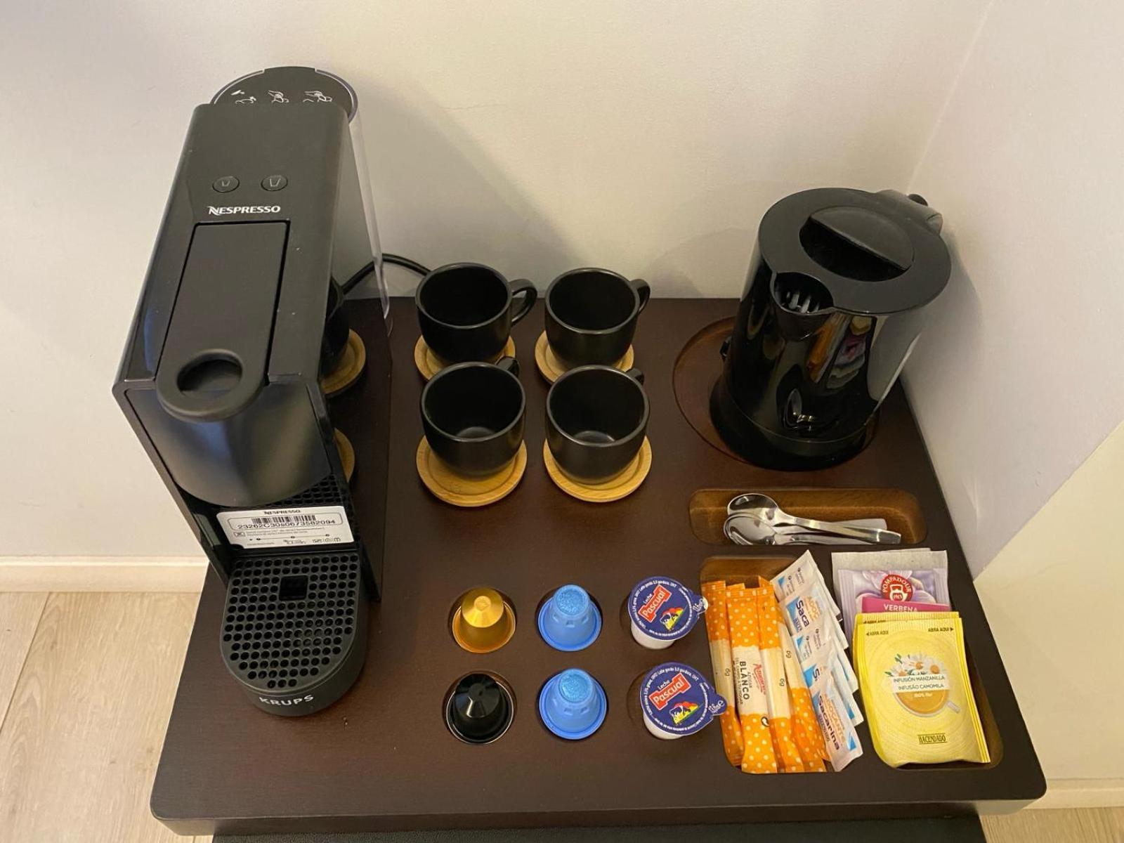 Suite Deluxe