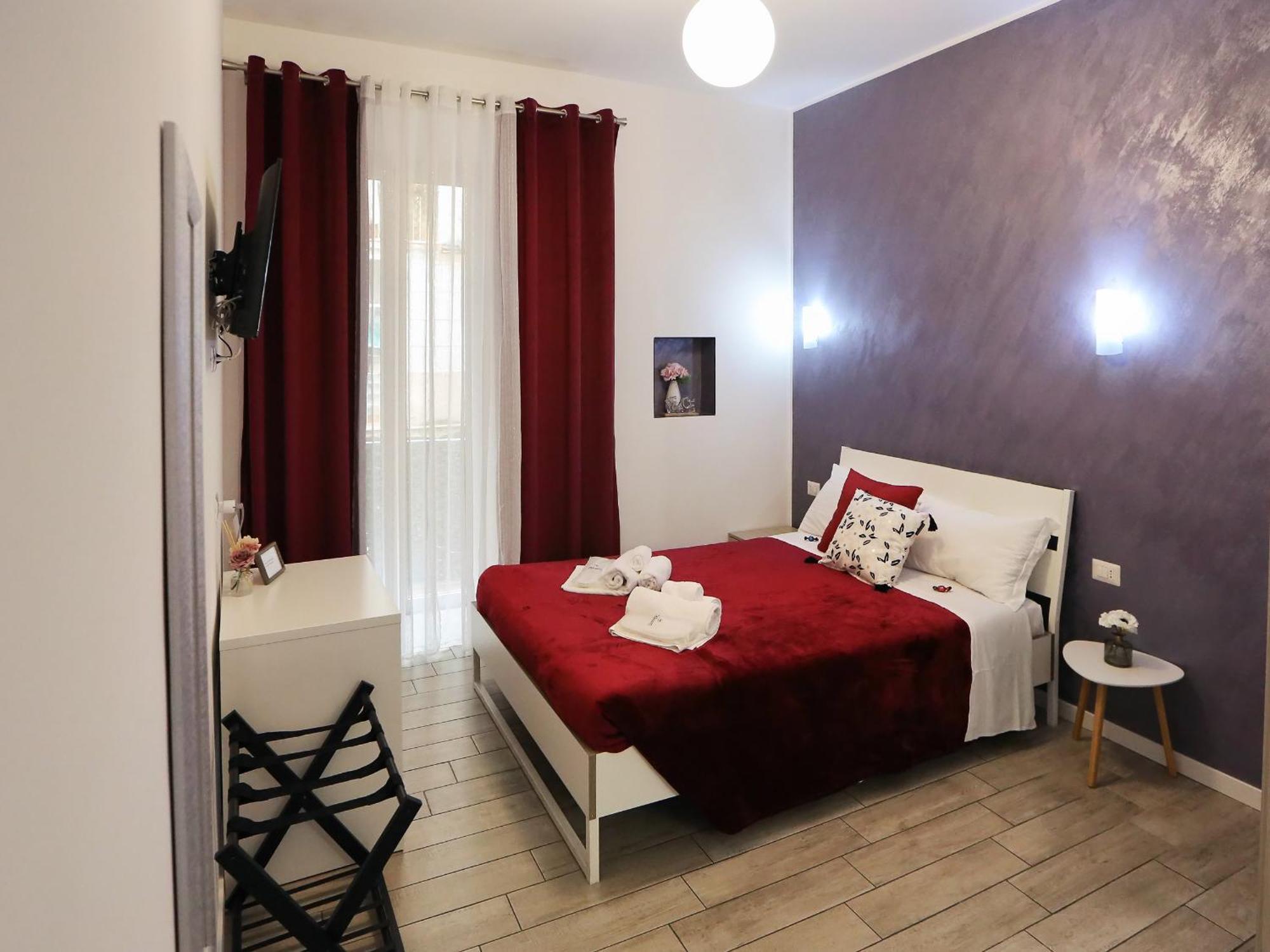 King Room