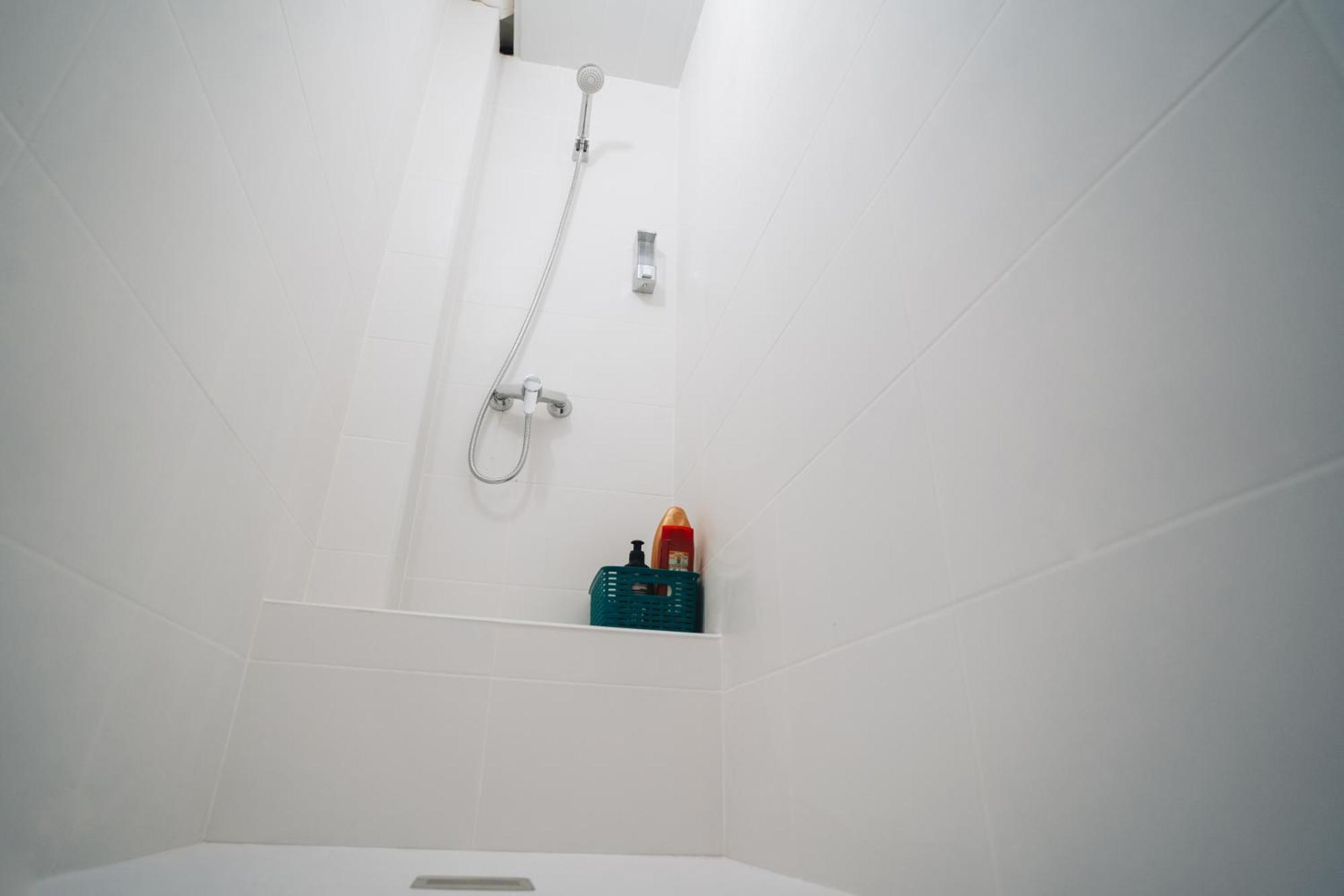 Habitación Doble con baño compartido - 1 o 2 camas