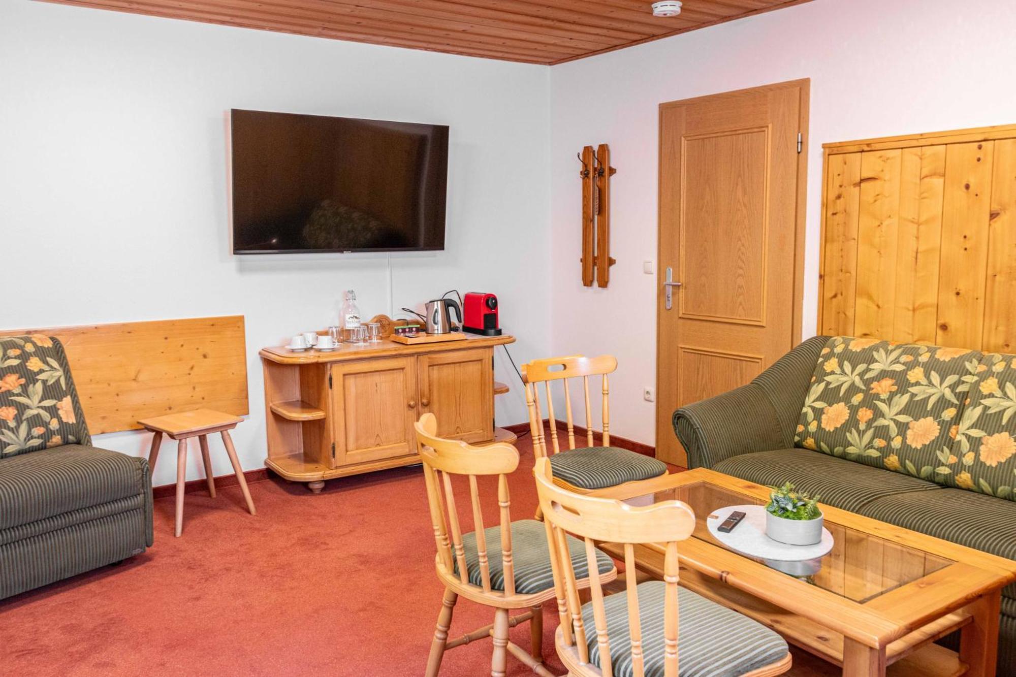 Familienzimmer