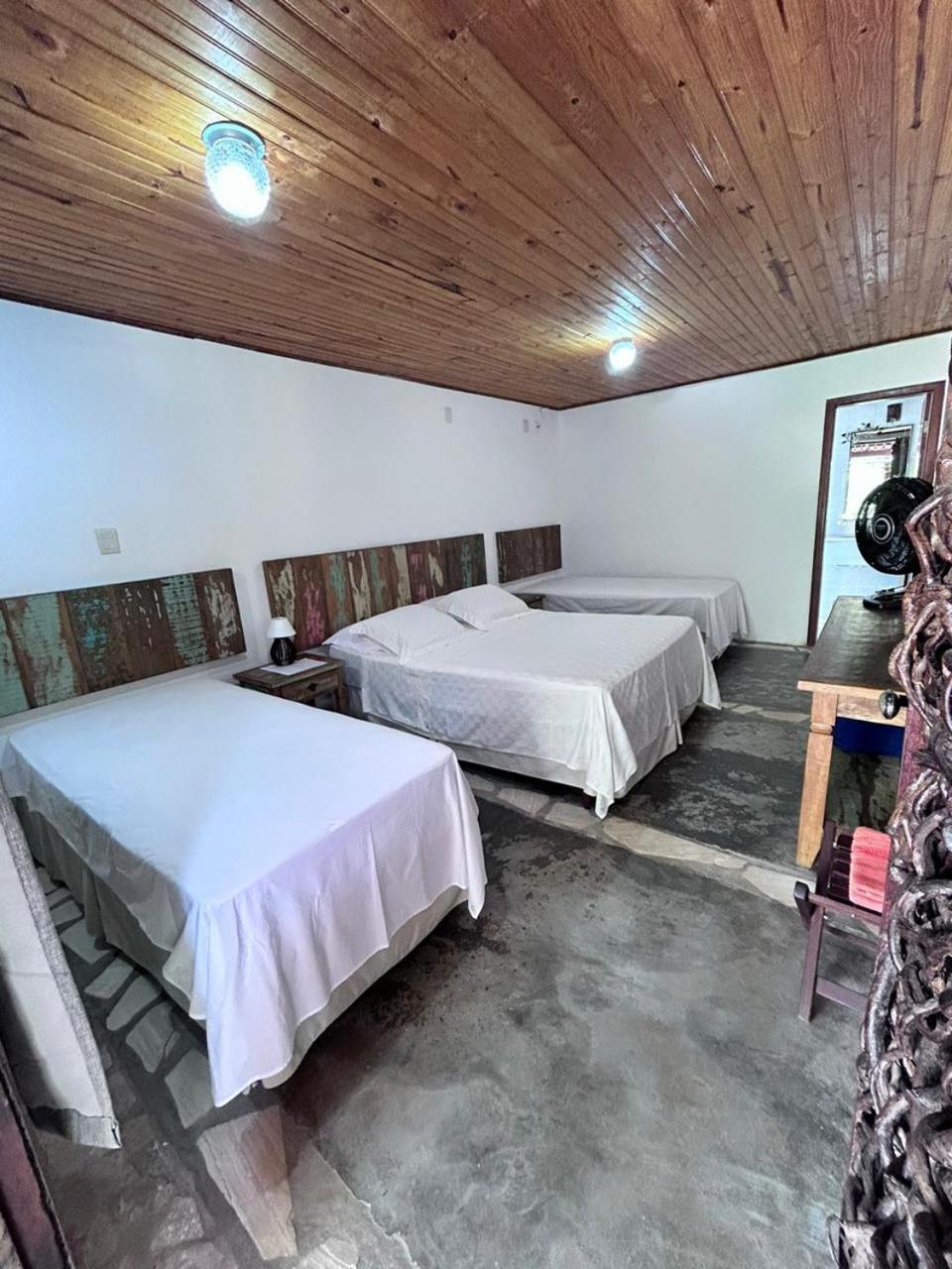 Habitación cuádruple